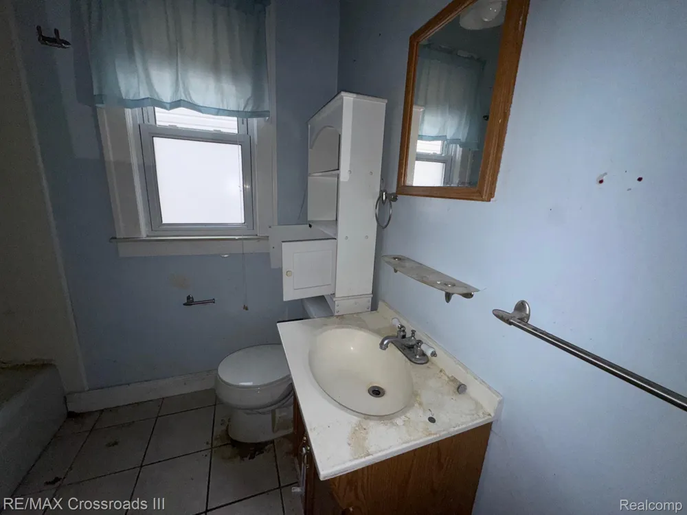 1418 Hanford Avenue Lincoln Park City, MI 48146