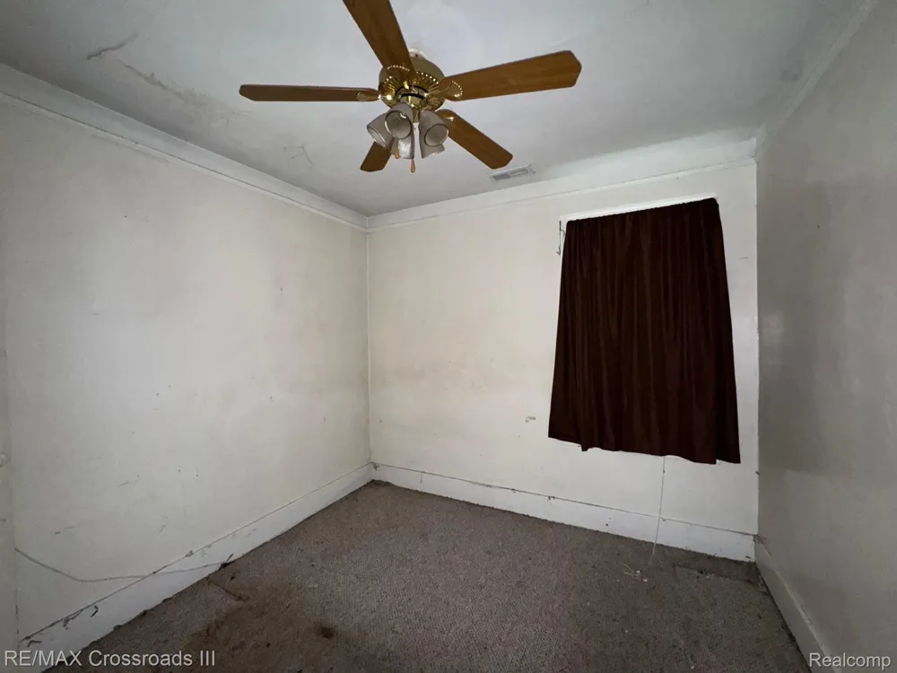 1418 Hanford Avenue Lincoln Park City, MI 48146