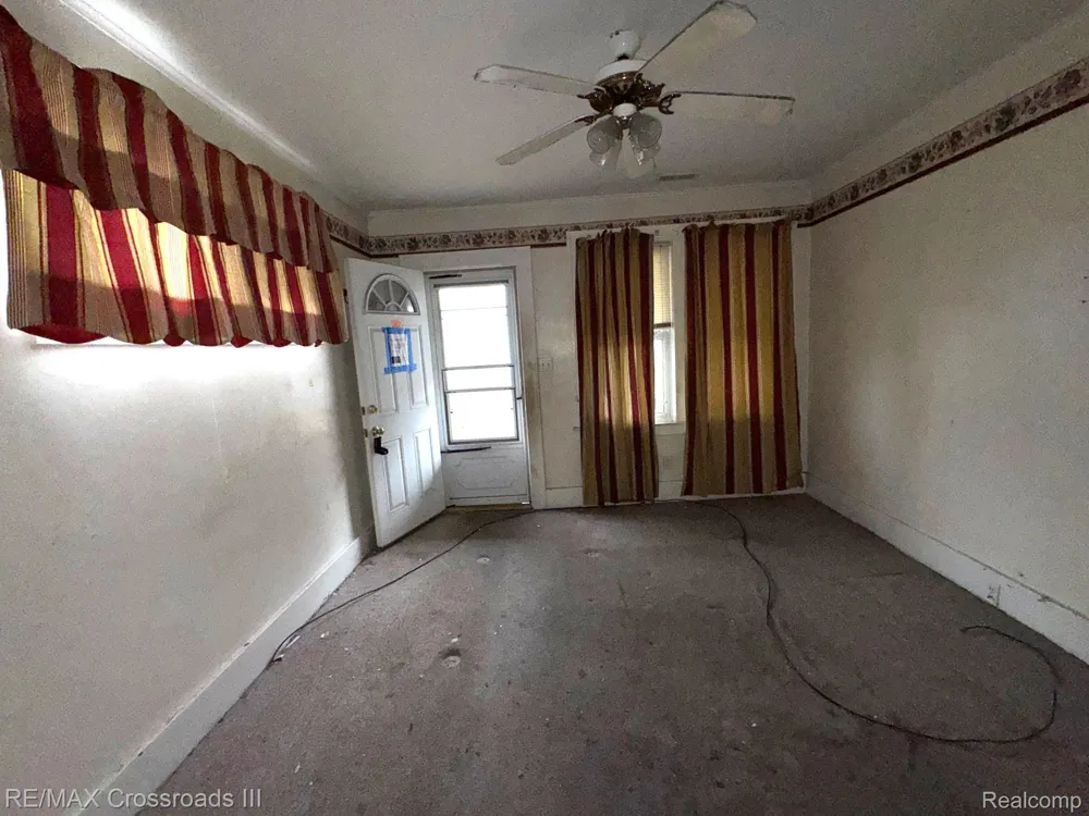 1418 Hanford Avenue Lincoln Park City, MI 48146
