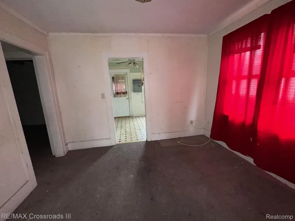 1418 Hanford Avenue Lincoln Park City, MI 48146