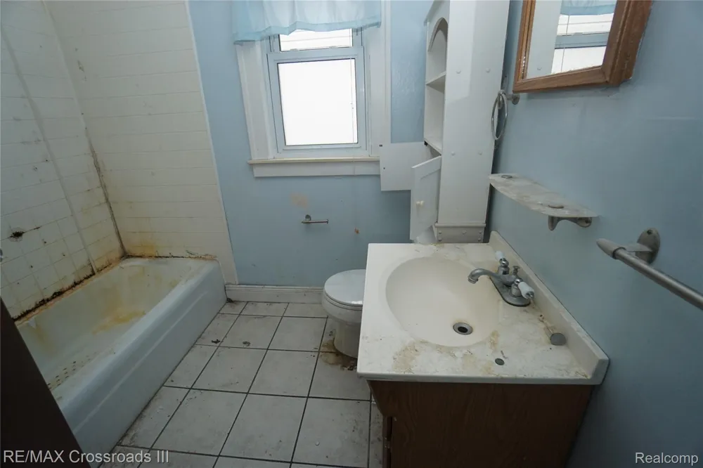 1418 Hanford Avenue Lincoln Park City, MI 48146