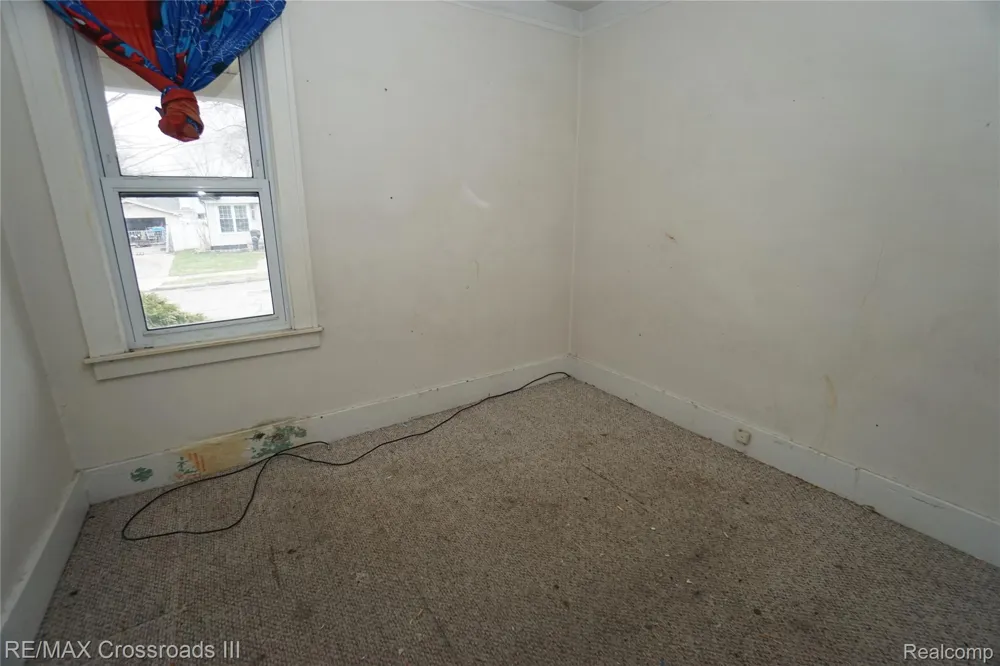 1418 Hanford Avenue Lincoln Park City, MI 48146