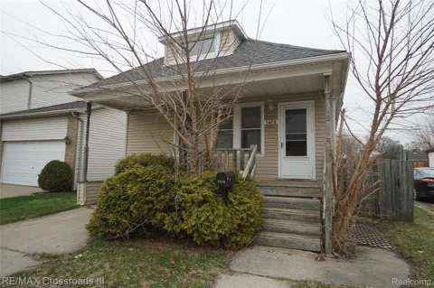1418 Hanford Avenue