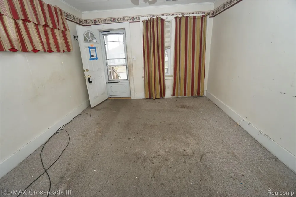 1418 Hanford Avenue Lincoln Park City, MI 48146
