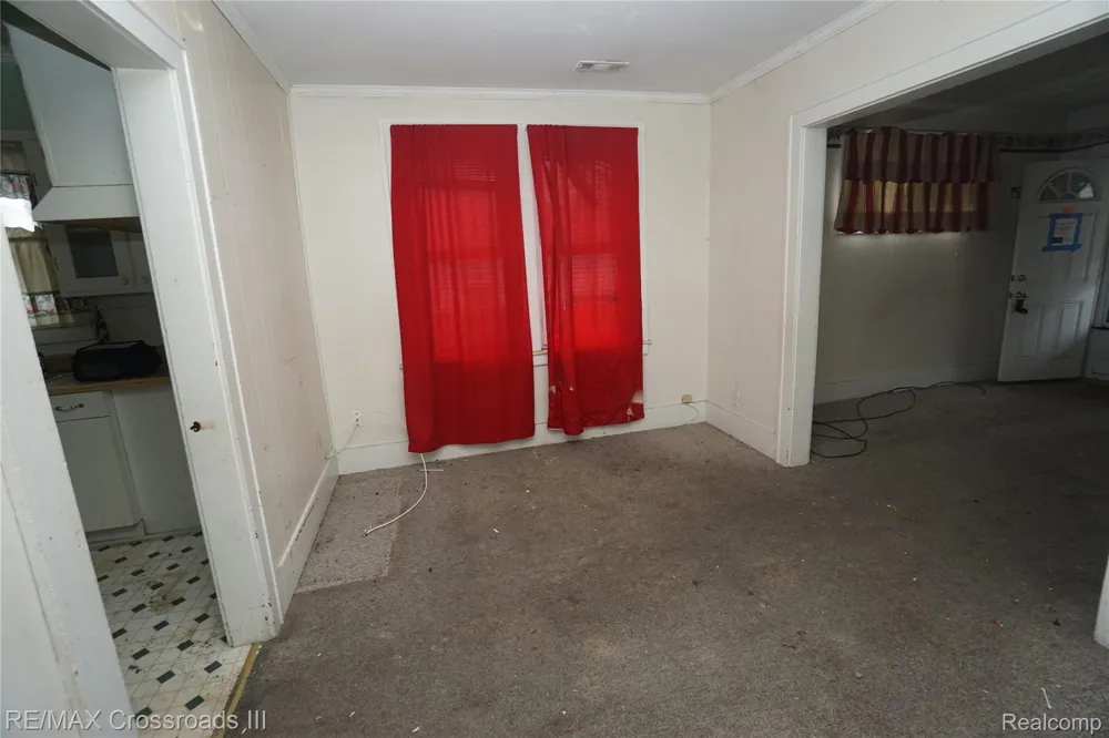 1418 Hanford Avenue Lincoln Park City, MI 48146