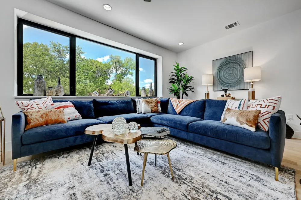 3406 E 17th Street #5 Austin, TX 78721