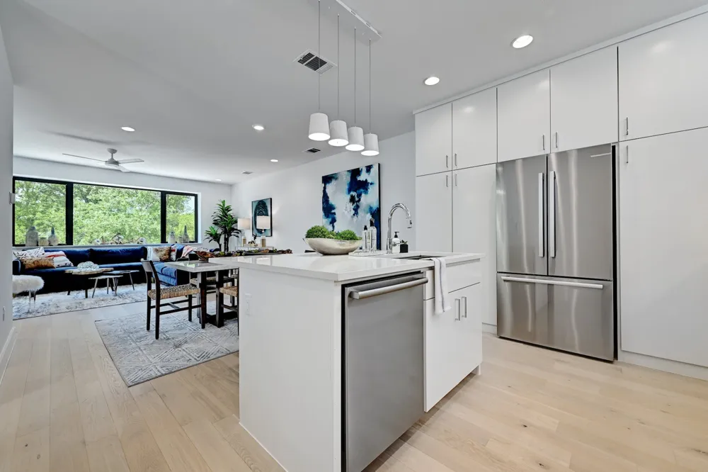 3406 E 17th Street #5 Austin, TX 78721