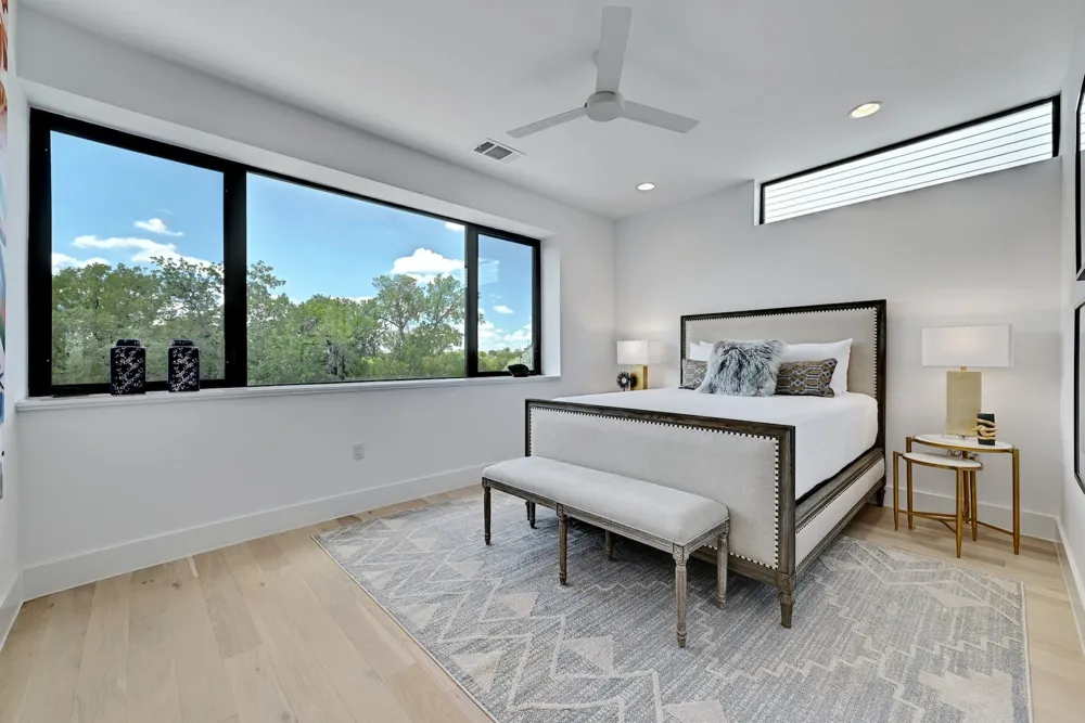 3406 E 17th Street #5 Austin, TX 78721