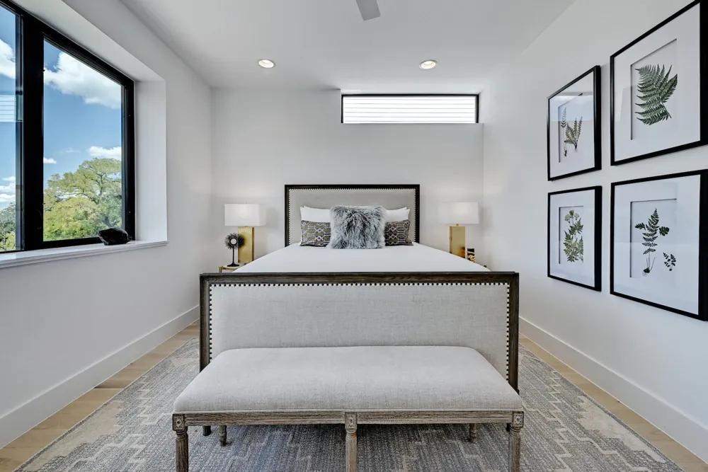 3406 E 17th Street #5 Austin, TX 78721
