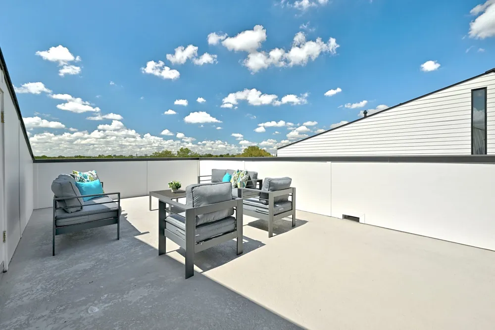 3406 E 17th Street #5 Austin, TX 78721