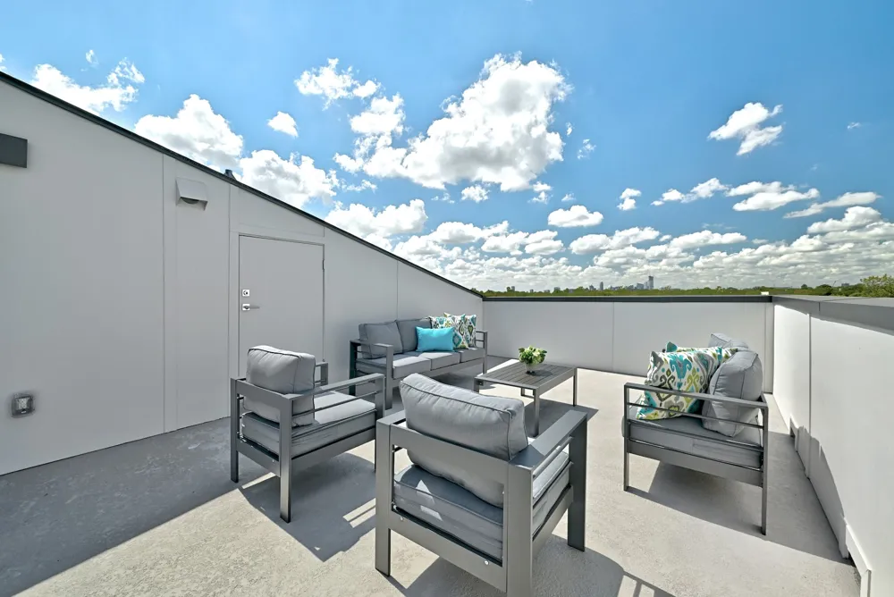 3406 E 17th Street #5 Austin, TX 78721