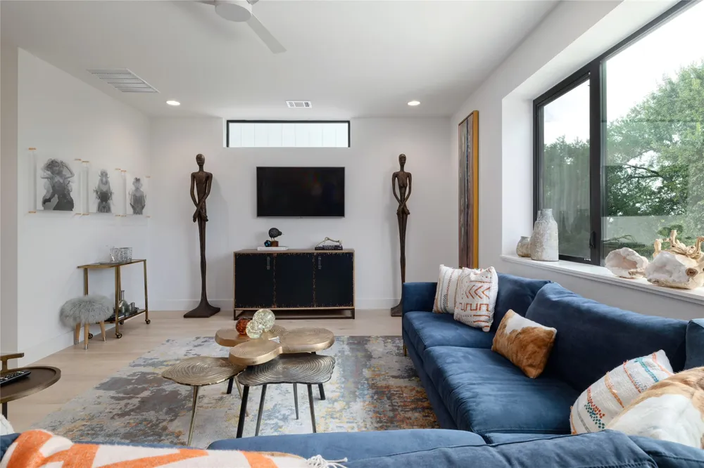 3406 E 17th Street #5 Austin, TX 78721