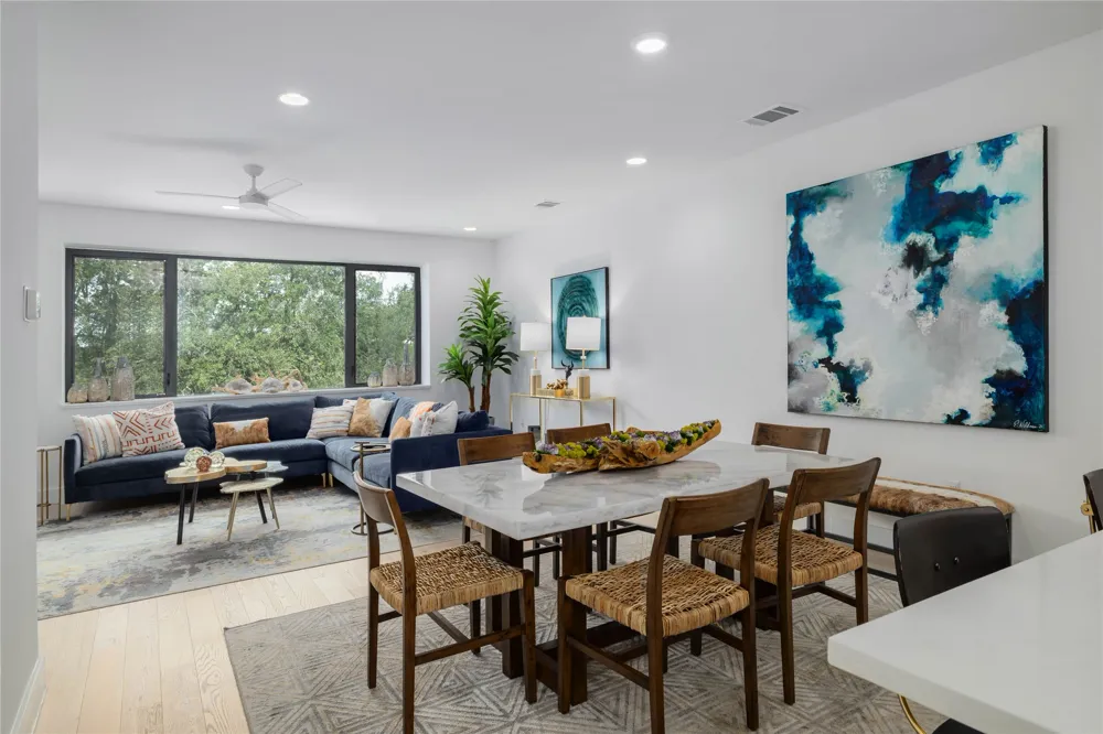 3406 E 17th Street #5 Austin, TX 78721
