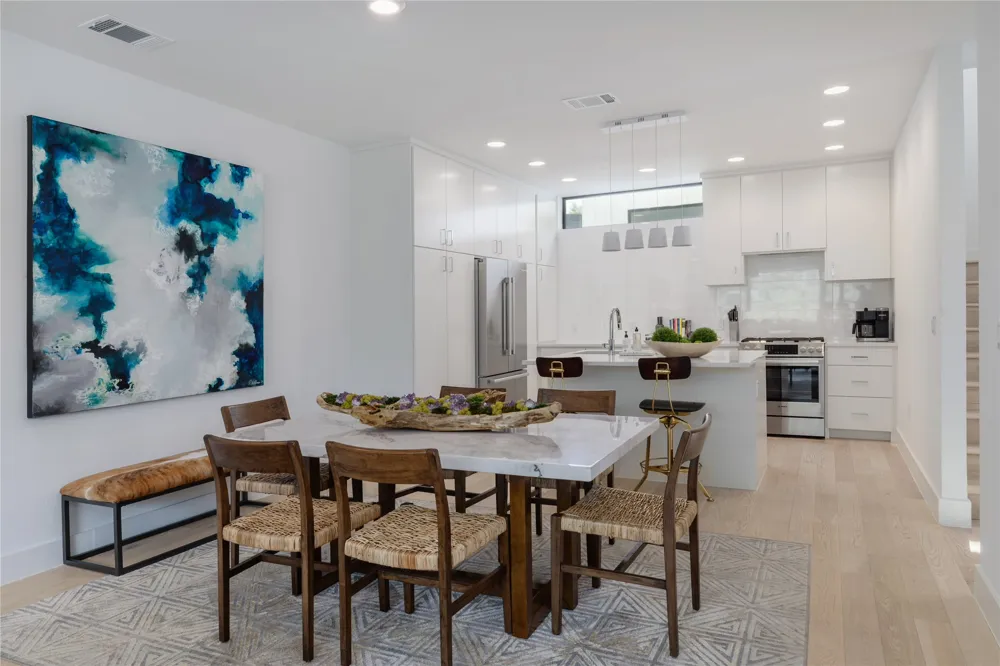 3406 E 17th Street #5 Austin, TX 78721