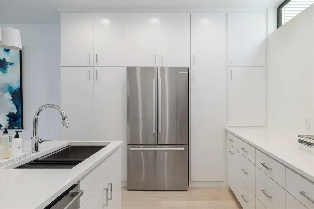 3406 E 17th Street #5 Austin, TX 78721