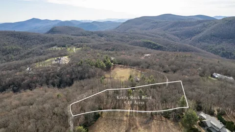TBD Kettle Rock Road