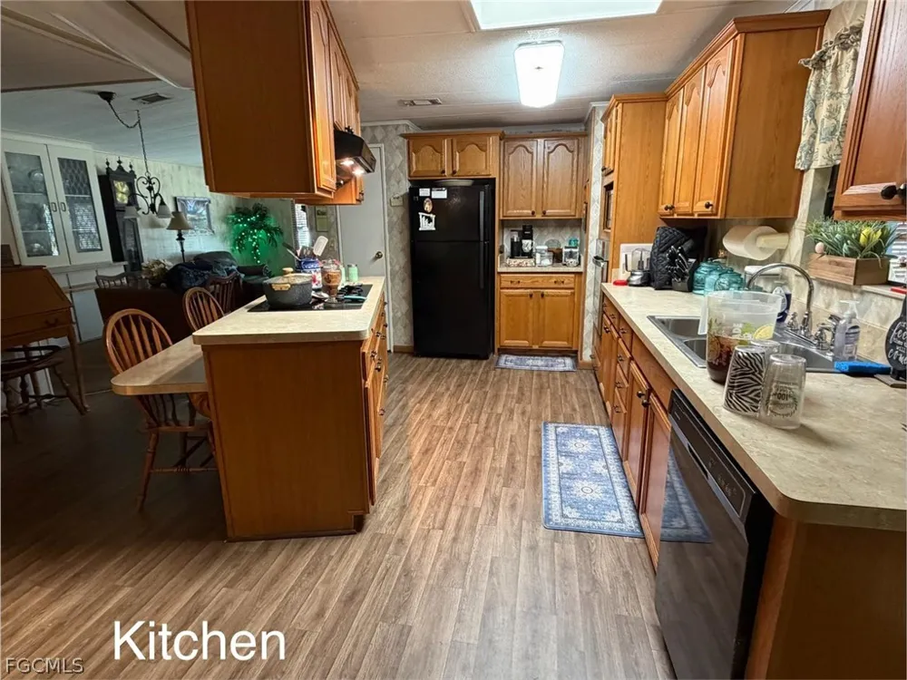 Sabal Avenue Clewiston, FL 33440
