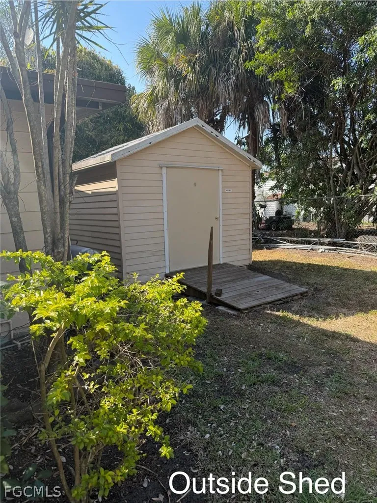 Sabal Avenue Clewiston, FL 33440
