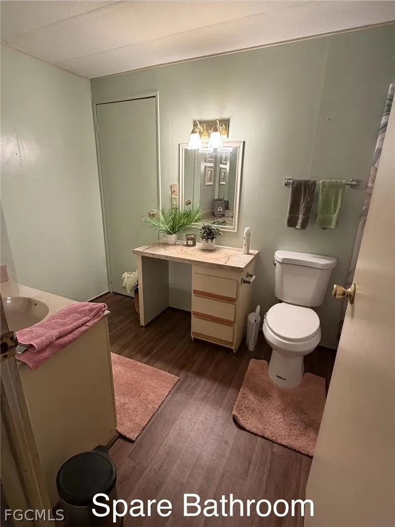 Sabal Avenue Clewiston, FL 33440