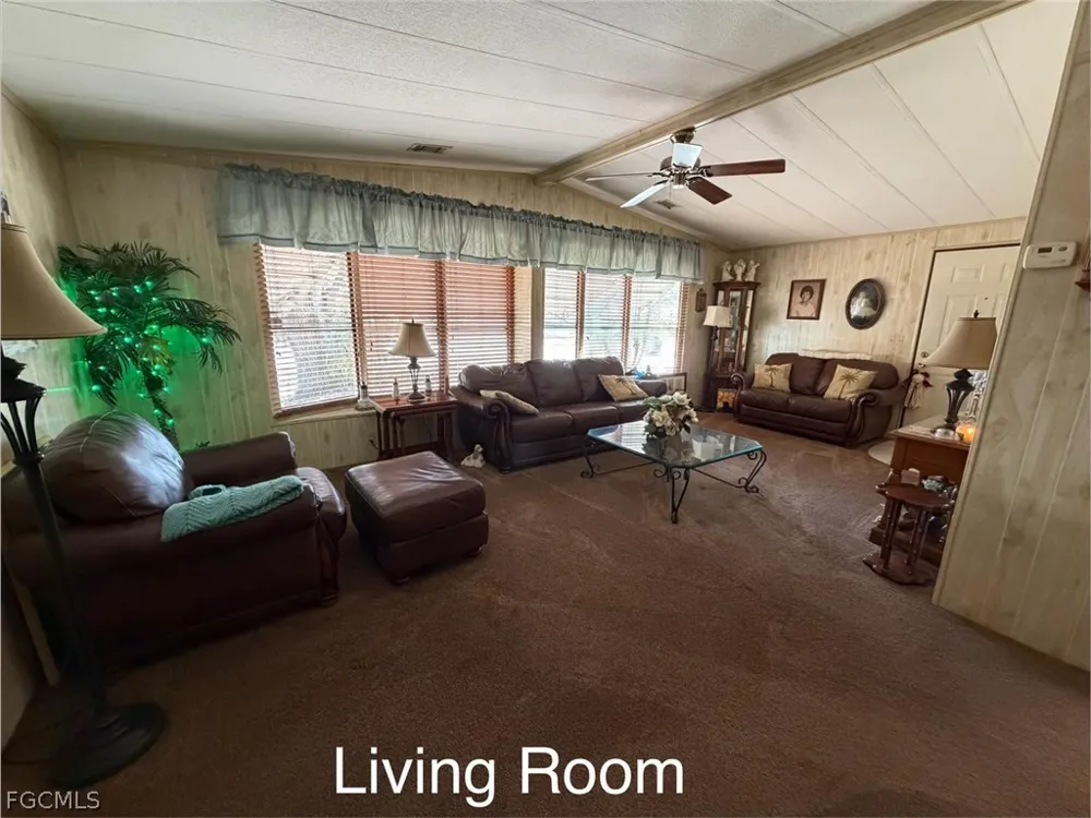 Sabal Avenue Clewiston, FL 33440