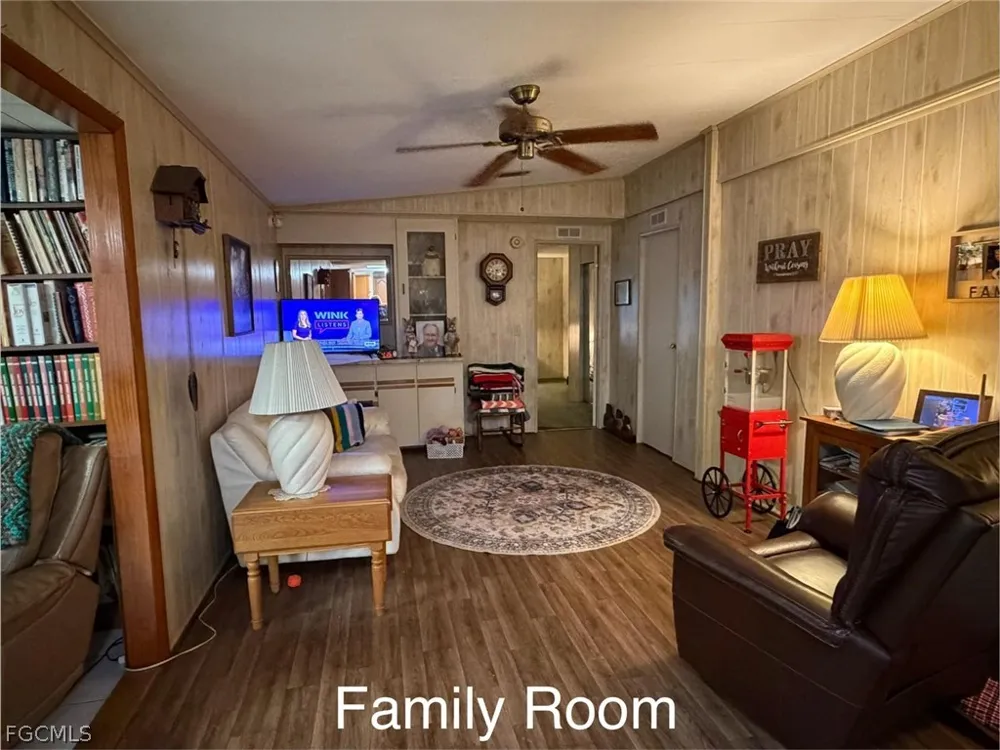 Sabal Avenue Clewiston, FL 33440