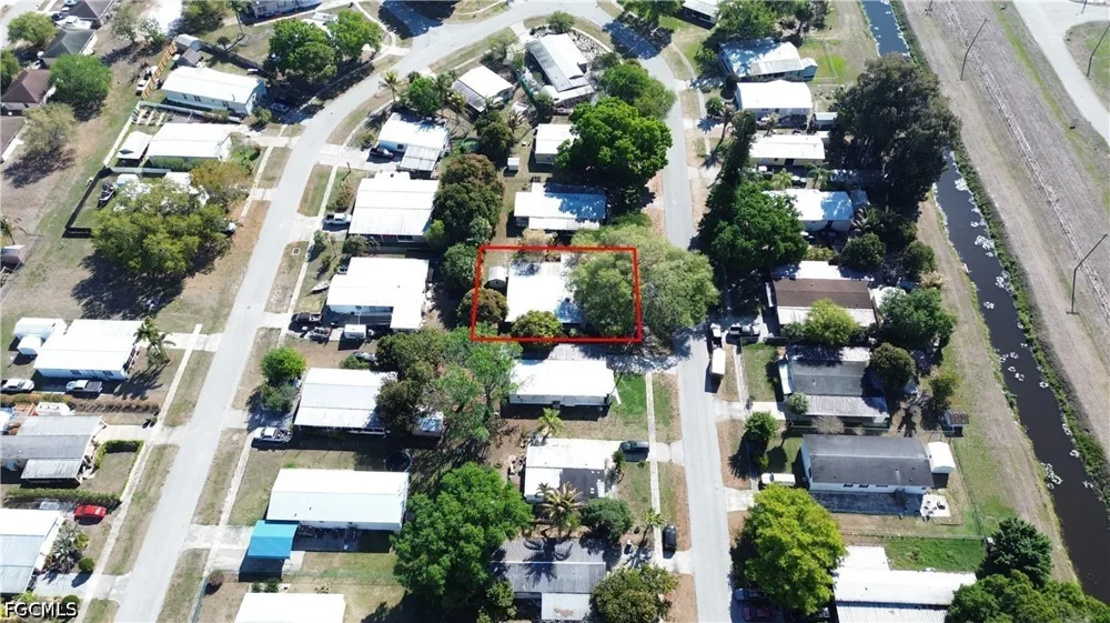 Sabal Avenue Clewiston, FL 33440