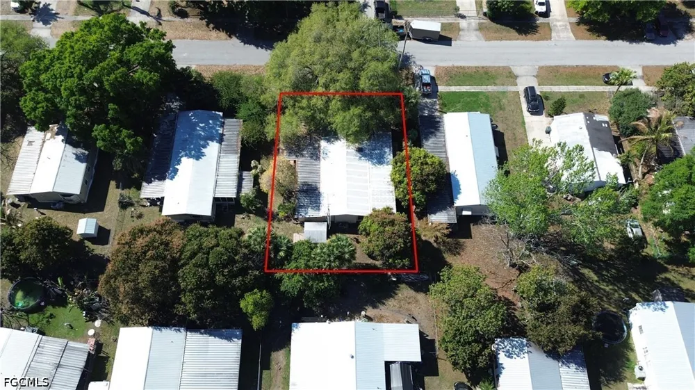 Sabal Avenue Clewiston, FL 33440