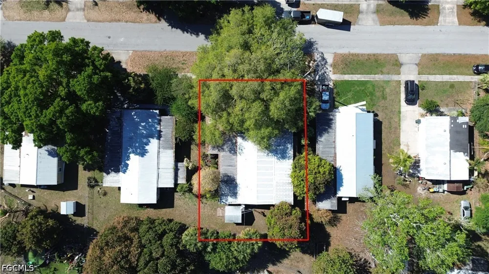 Sabal Avenue Clewiston, FL 33440