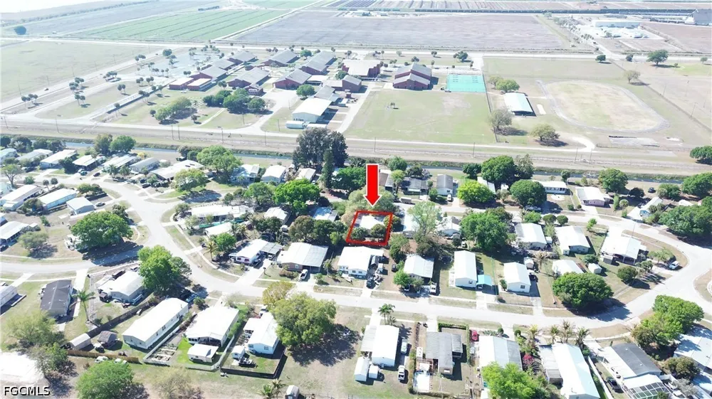Sabal Avenue Clewiston, FL 33440
