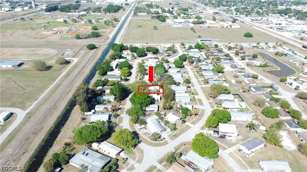 Sabal Avenue Clewiston, FL 33440