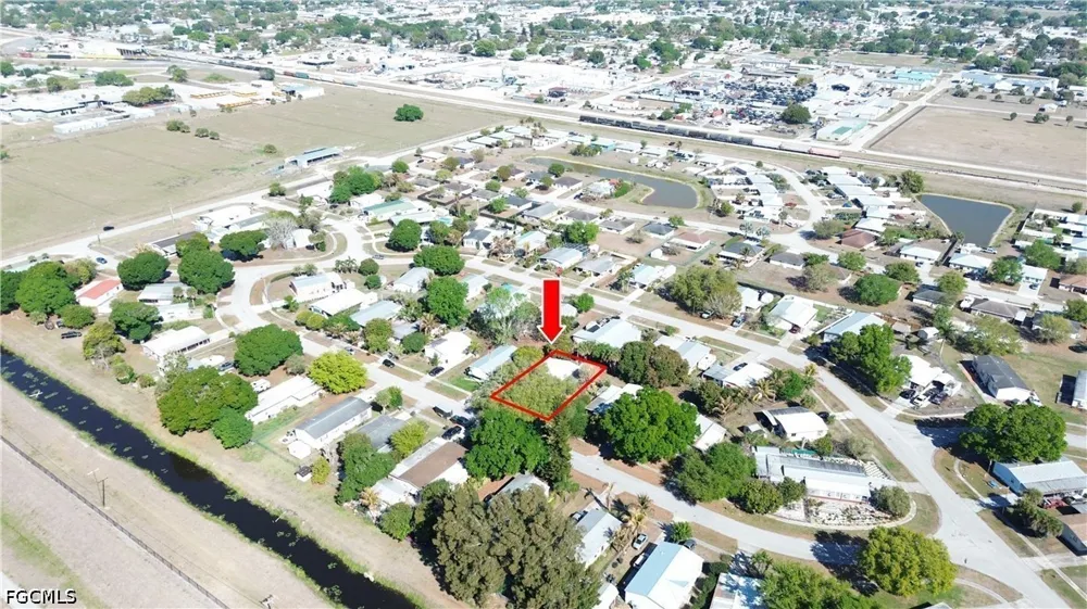 Sabal Avenue Clewiston, FL 33440