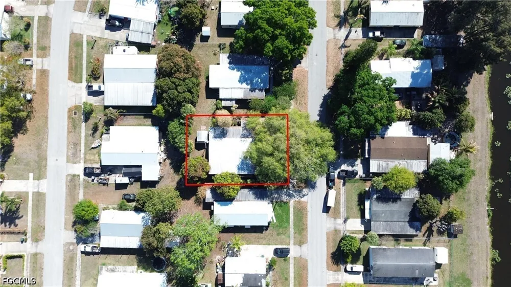 Sabal Avenue Clewiston, FL 33440
