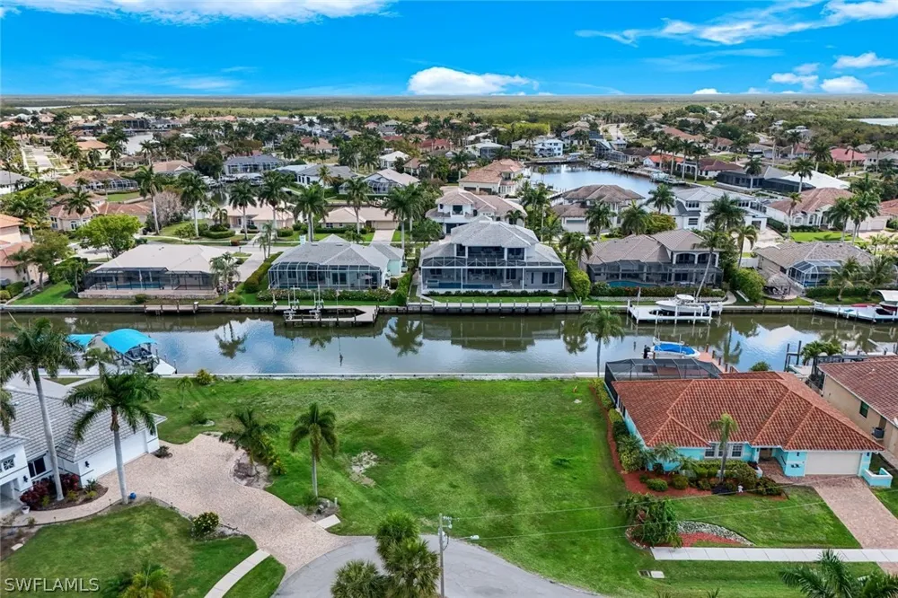 Covewood Court Marco Island, FL 34145
