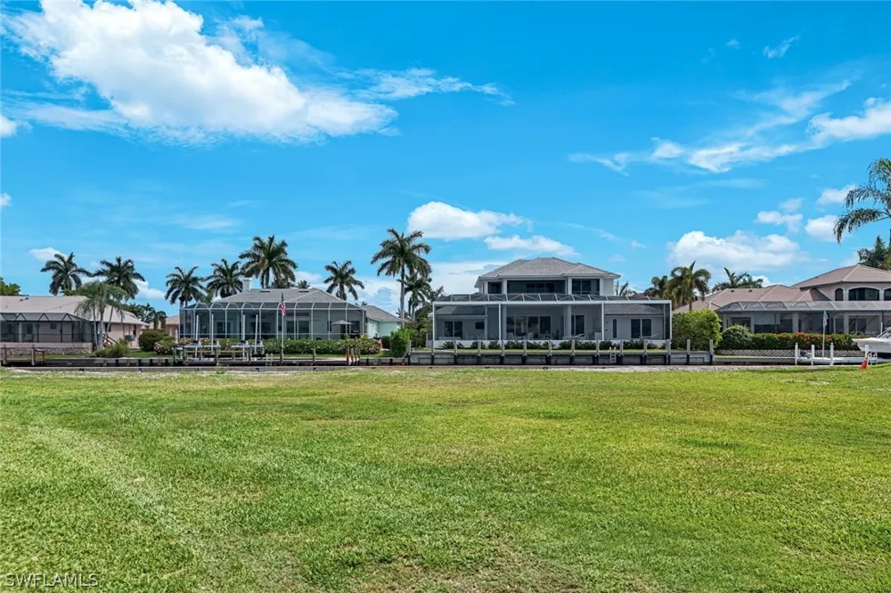 Covewood Court Marco Island, FL 34145