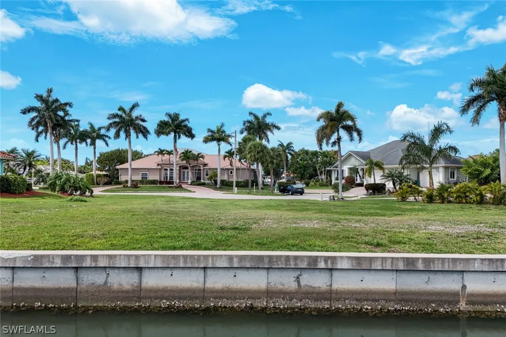 Covewood Court Marco Island, FL 34145