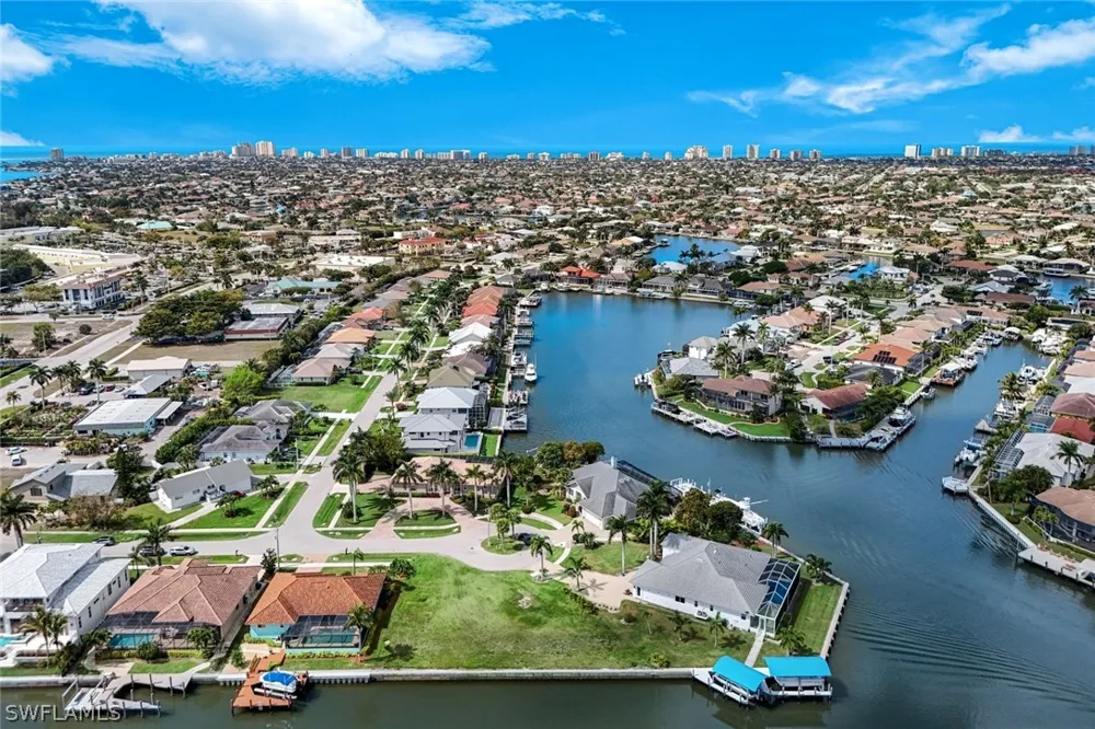 Covewood Court Marco Island, FL 34145