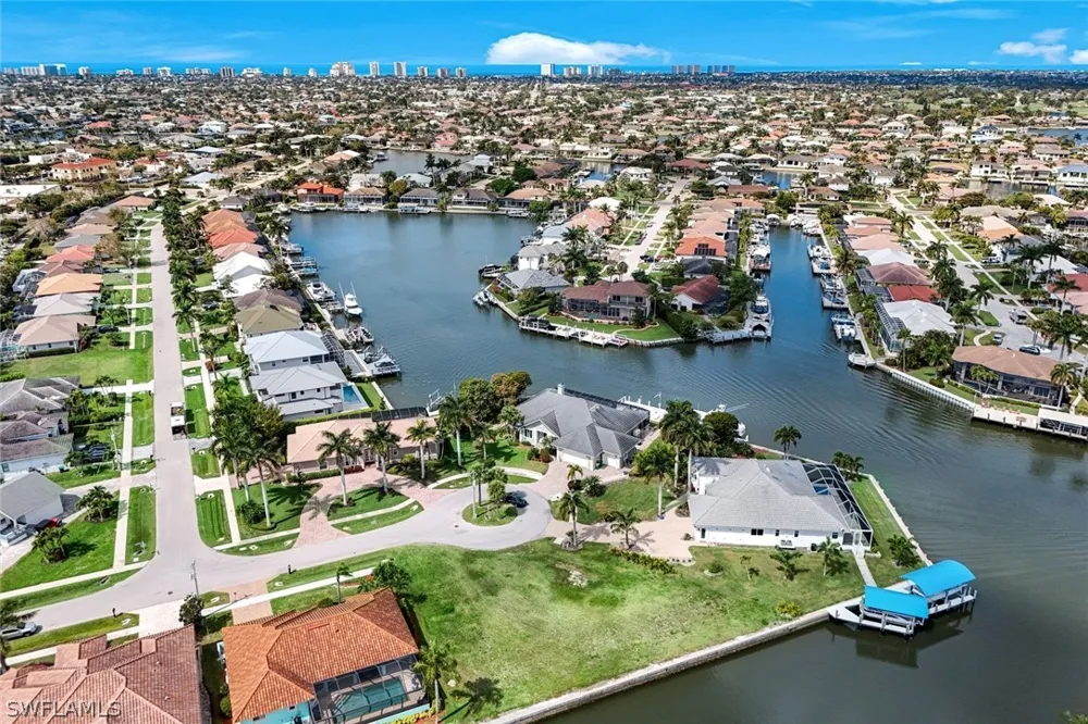 Covewood Court Marco Island, FL 34145
