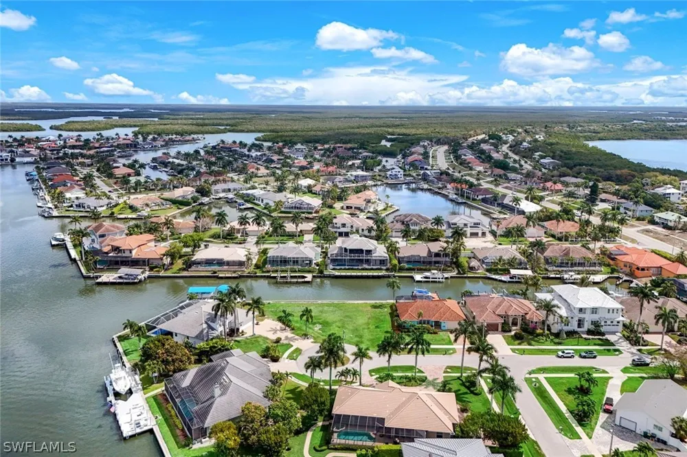 Covewood Court Marco Island, FL 34145