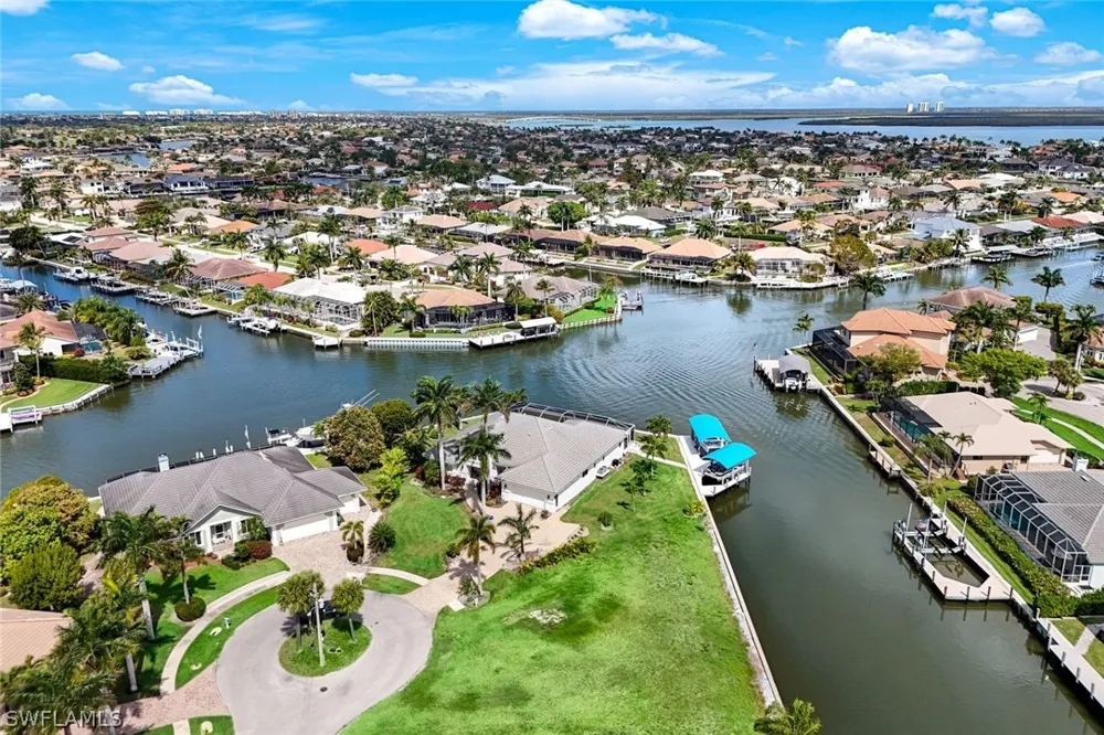 Covewood Court Marco Island, FL 34145