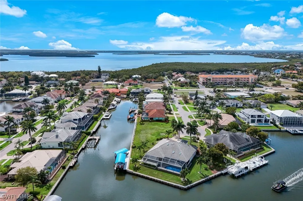 Covewood Court Marco Island, FL 34145