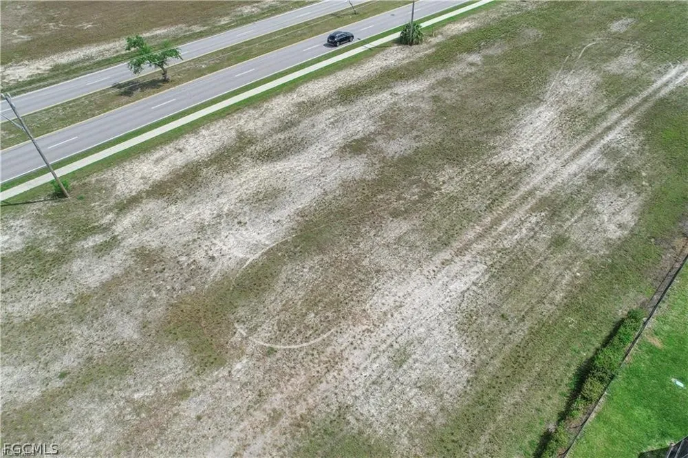 Skyline Boulevard Cape Coral, FL 33991