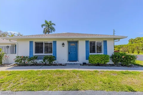 Glades Boulevard #1531