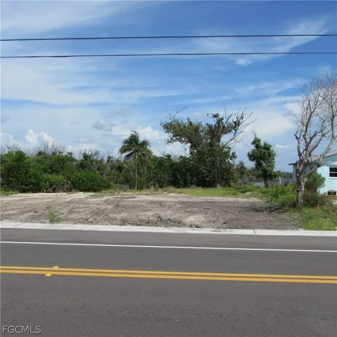 Pine Island Road NW