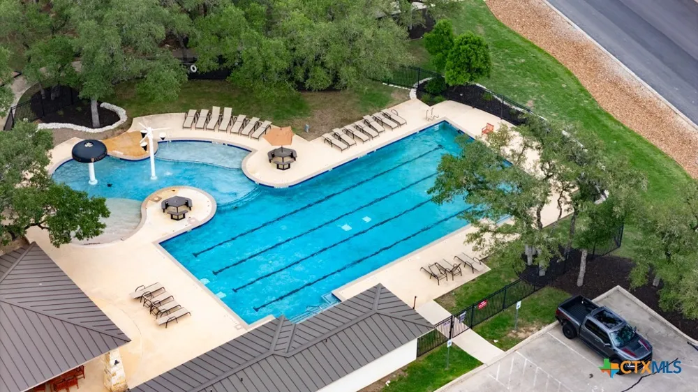 339 Valley Lodge New Braunfels, TX 78132