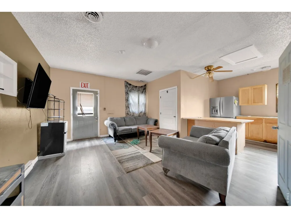 425 Gayle Street Fort Morgan, CO 80701