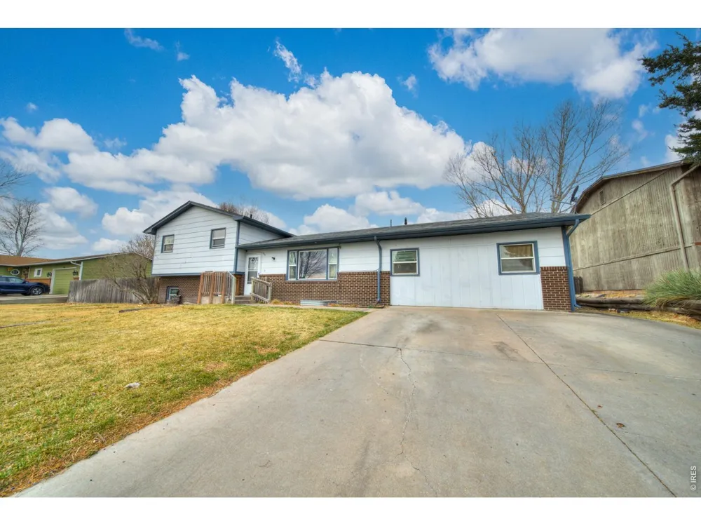 425 Gayle Street Fort Morgan, CO 80701