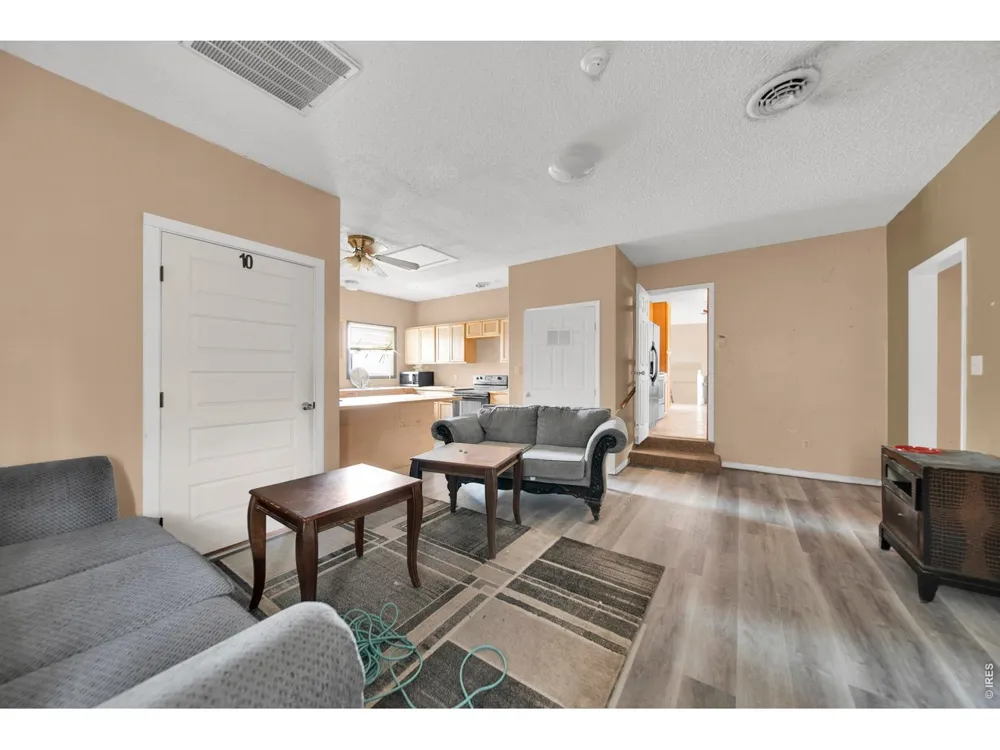 425 Gayle Street Fort Morgan, CO 80701
