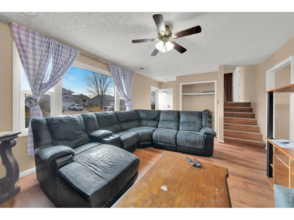 425 Gayle Street Fort Morgan, CO 80701