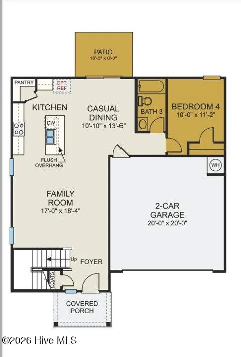 401 Piper Pointe Drive