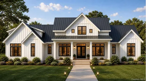 2 Halsey Place